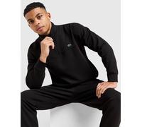 Lacoste Sweat Zippé Core Homme - Noir XXL