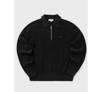 Lacoste SWEATER men Pullovers black taille: M