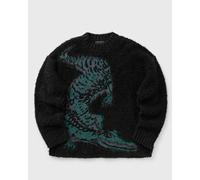 Lacoste SWEATER men Pullovers black taille: S