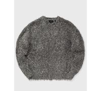 Lacoste SWEATER men Zippers & Cardigans grey taille: L