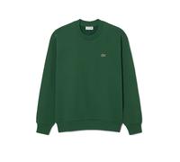 LACOSTE Sweater vert foncé | XL