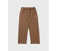 Lacoste SWEATPANTS men brown taille: S