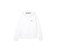 Lacoste ZIP HOODIE men Hoodies|Zippers white taille: XL