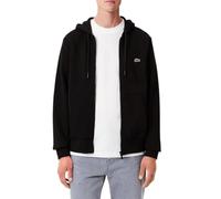 Lacoste Sweatshirt Classic Fit Homme , Noir, 6XL