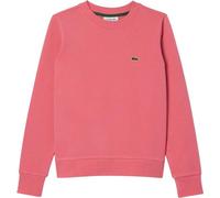Lacoste - Sweatshirt col rond pour femme GT3640 (32 FR) (Rose)