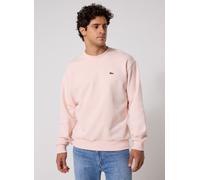 Lacoste Sweatshirt Col Rond SH8868 pour L Rose