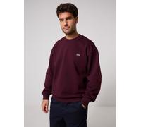 Lacoste Sweatshirt Col Rond SH8868 pour L Violet