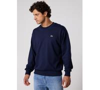 Lacoste Sweatshirt Col Rond SH8868 pour XL Marine