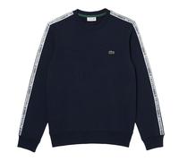 Sweat-shirt hommes Lacoste SH5073-166 Marine EU L
