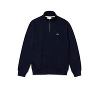 Sweatshirt Lacoste Viennois High bleu marine - XXL