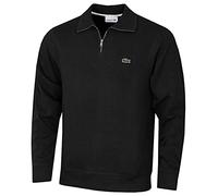 Sweatshirt Lacoste Viennois High noir - S