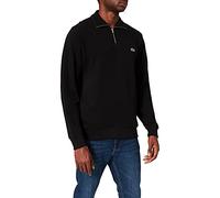 Lacoste Sweatshirt Homme Noir XXL