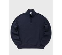 Lacoste SWEATSHIRT men Half-Zips blue taille: XL