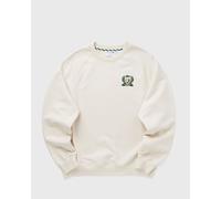 Lacoste SWEATSHIRT men Sweatshirts beige taille: XXL