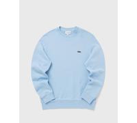 Lacoste SWEATSHIRT men Sweatshirts blue taille: S