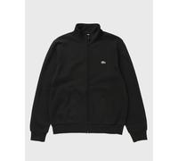 Lacoste SWEATSHIRT men Zippers black taille: M