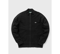Lacoste SWEATSHIRT men Zippers black taille: XXL