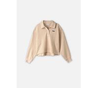 Lacoste Sweatshirt Polo SF8368 pour 34 Beige