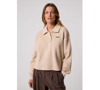 Lacoste Sweatshirt Polo SF8368 pour 36 Beige