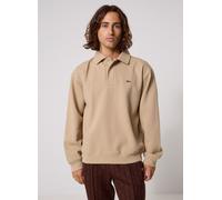 Lacoste Sweatshirt Polo SH9450 pour L Beige