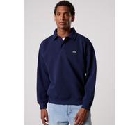 Lacoste Sweatshirt Polo SH9450 pour S Bleu