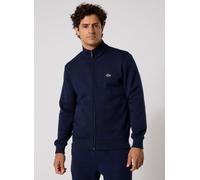 Lacoste Sweatshirt Zippé SH8870 pour M Marine