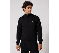 Lacoste - SweaT-shirt z fermetureure éclair - Homme - Sweatshirts et sweats à capuche - Noir - Taille: S