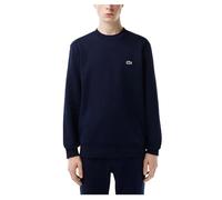 Lacoste Sweatshirts Maillot de survêtement, Bleu Marine, L Homme