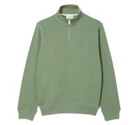 Lacoste Sweatshirts Maillot de survêtement, Thym, 36 Homme