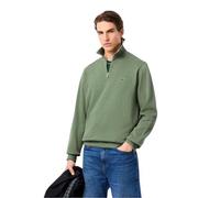 Lacoste Sweatshirts Maillot de survêtement, Thym, XL Homme
