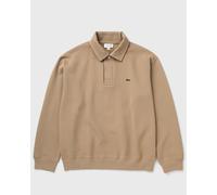 Lacoste SWEATSHIRTS men Polos beige taille: XL