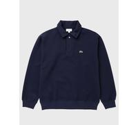 Lacoste SWEATSHIRTS men Polos|Sweatshirts blue taille: XL
