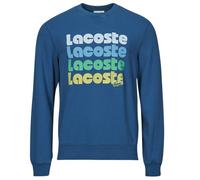Lacoste Sweatshirts SH7504 in Marine EU L