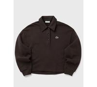 Lacoste SWEATSHIRTS women Half-Zips multi taille: S