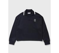 Lacoste SWEATSHIRTS women Sweatshirts blue taille: M