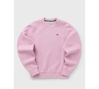 Lacoste SWEATSHIRTS women Sweatshirts pink taille: M