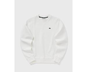 Lacoste SWEATSHIRTS women Sweatshirts white taille: S