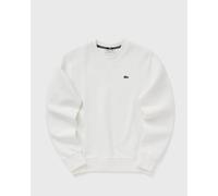 Lacoste SWEATSHIRTS women Sweatshirts white taille: XS