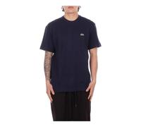Lacoste - T-Chemises - Homme - Tops - Bleu - Taille: S