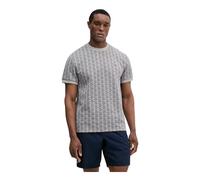 Lacoste - T-Chemises - Homme - Tops - Gris - Taille: S
