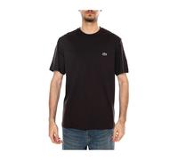 Lacoste - T-Chemises - Homme - Tops - Noir - Taille: XL