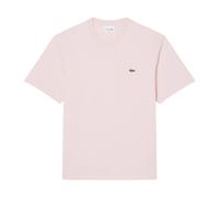 Lacoste - T-Chemises - Homme - Tops - Rose - Taille: M
