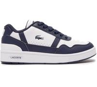 LACOSTE T-Clip 223 6 Sugar White/Navy 30