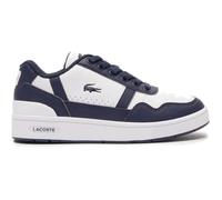 LACOSTE T-Clip 223 6 Sugar White/Navy KIDS 32
