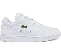 Lacoste T Clip Blanc/Blanc 7 (40.5) Male