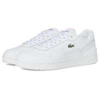 Lacoste Chaussures T-Clip Set Ortholite blanc pur Taille 41