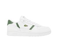 Lacoste - T-Clip Set 224 2 S - Homme - Chaussures - Blanc - Taille: 41 EU