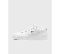 Lacoste Baskets basses T-CLIP in Blanc 47