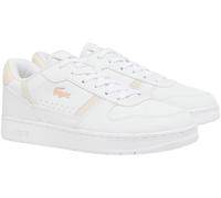 Lacoste T-Clip SET 224 3 SUJ Blanc/rose clair - Pointure 39