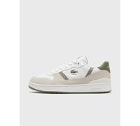 Lacoste Baskets basses T-CLIP in Beige 41